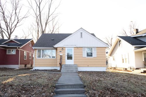 3451 Logan Ave N, Minneapolis, MN, 55412-2331 | Card Image