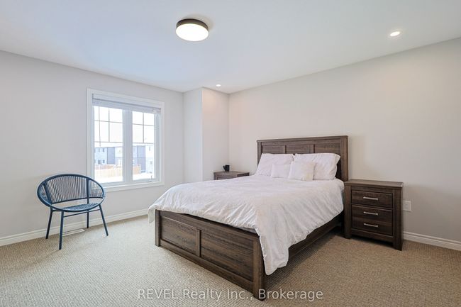 196 Heron St, House attached with 3 bedrooms, 3 bathrooms and 2 parking in Welland ON | Image 26