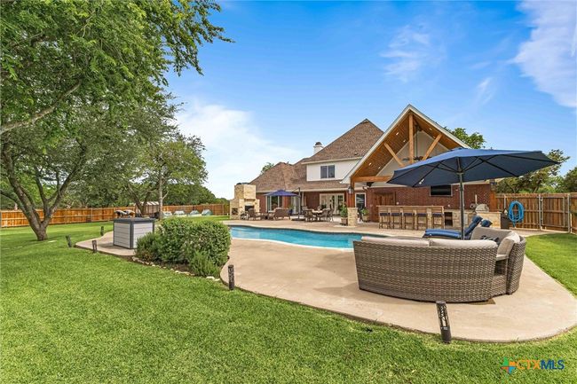 588 Austin Hines Dr, House other with 4 bedrooms, 3 bathrooms and null parking in China Spring TX | Image 23