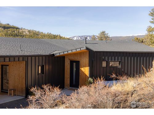 103 W Wildewood Dr, Nederland, CO, 80466-5363 | Card Image