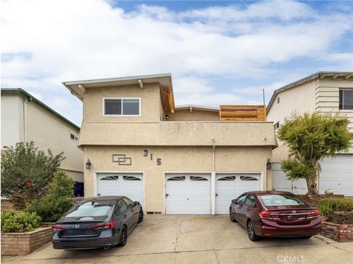 315 Bungalow Dr, El Segundo, CA, 90245-4187 | Card Image