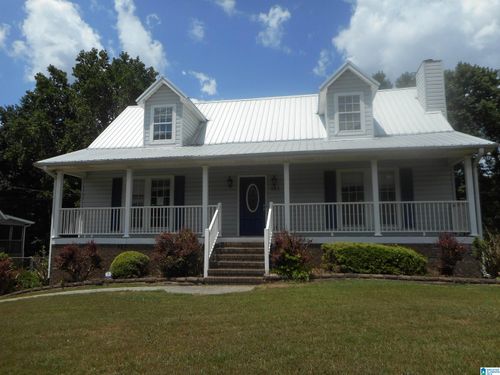 561 Gary Dr, MOUNT OLIVE, AL, 35117-3229 | Card Image