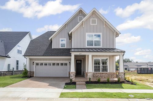 6897 Jon Stone Ln, Arlington, TN, 38002 | Card Image