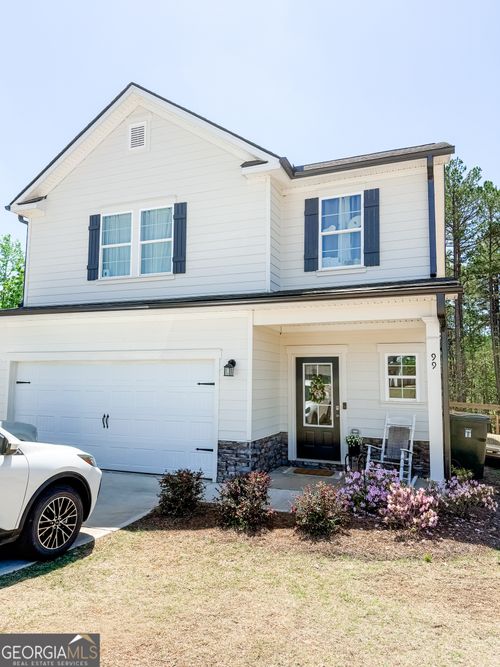99 Boulder Dr, Toccoa, GA, 30577 | Card Image