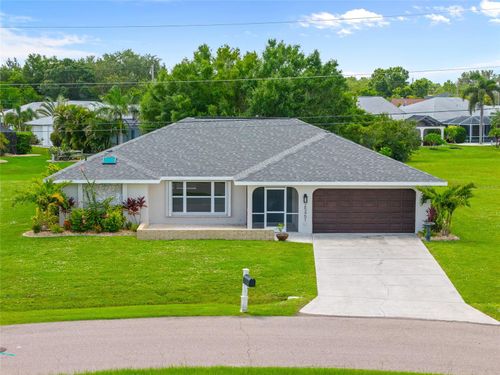 25451 Kowloon Ln, Punta Gorda, FL, 33983-6085 | Card Image