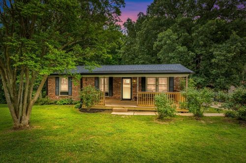 918 Cherokee Dr, New Johnsonville, TN, 37134-9798 | Card Image