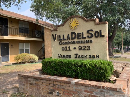 apt-108-923 Vance Jackson Rd, San Antonio, TX, 78201-2722 | Card Image