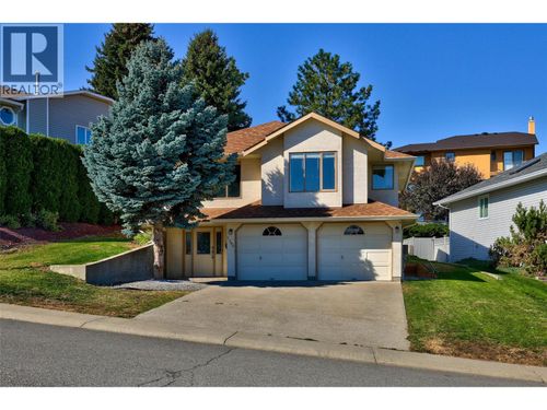 2190 Garymede Dr, Kamloops, BC, V1S1N9 | Card Image