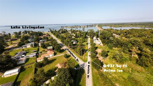 186 N Cattle Dr, Onalaska, TX, 77360 | Card Image