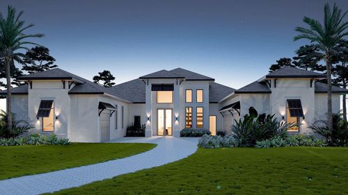 15054 Pendio Dr, BELLA COLLINA, FL, 34756-3617 | Card Image