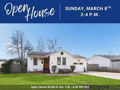 425 Riverlon Ave, Baton Rouge, LA, 70806 | Card Image