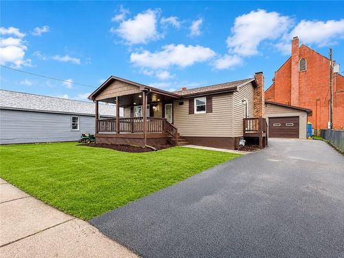 202 Youghiogheny St, Penn, PA, 15675 | Card Image