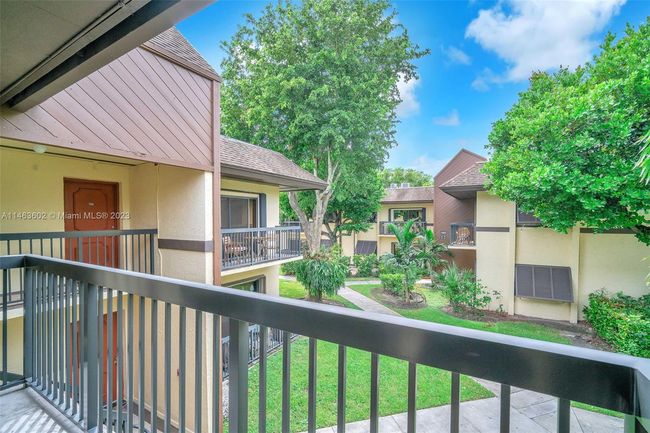 APT-728 - 7915 Sw 86 Th St, Condo with 1 bedrooms, 1 bathrooms and null parking in Miami FL | Image 19