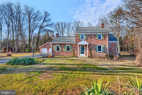 4312 Silver Spring Rd, PERRY HALL, MD, 21128-9657 | Card Image