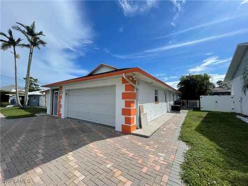 27286 High Seas Ln, BONITA SPRINGS, FL, 34135-4311 | Card Image