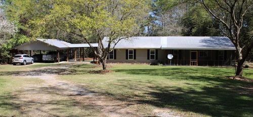 121 American Sand And Gravel Rd, Poplarville, MS, 39470-3547 | Card Image