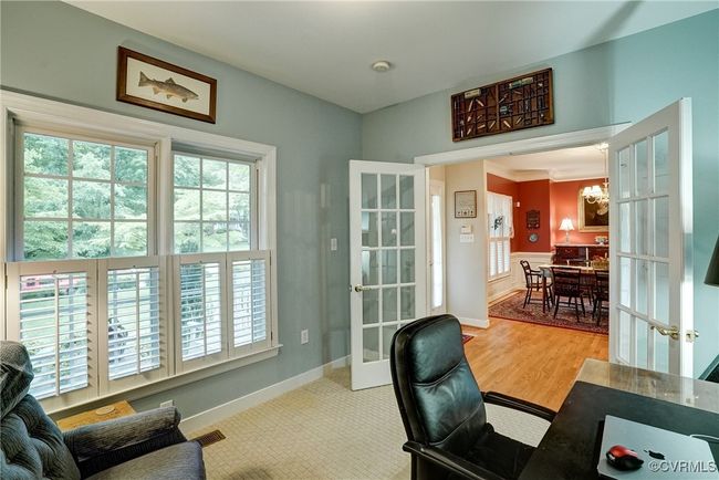 423 Elm Creek Dr, House other with 3 bedrooms, 2 bathrooms and null parking in Manakin Sabot VA | Image 5