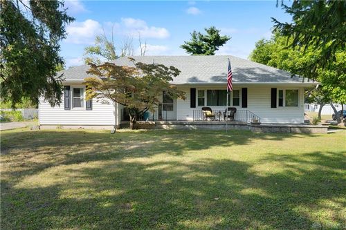 4931 Central Ave, Middletown, OH, 45044-5498 | Card Image