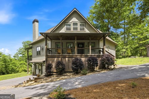 915 Sillycook Trail, Clarkesville, GA, 30523 | Card Image