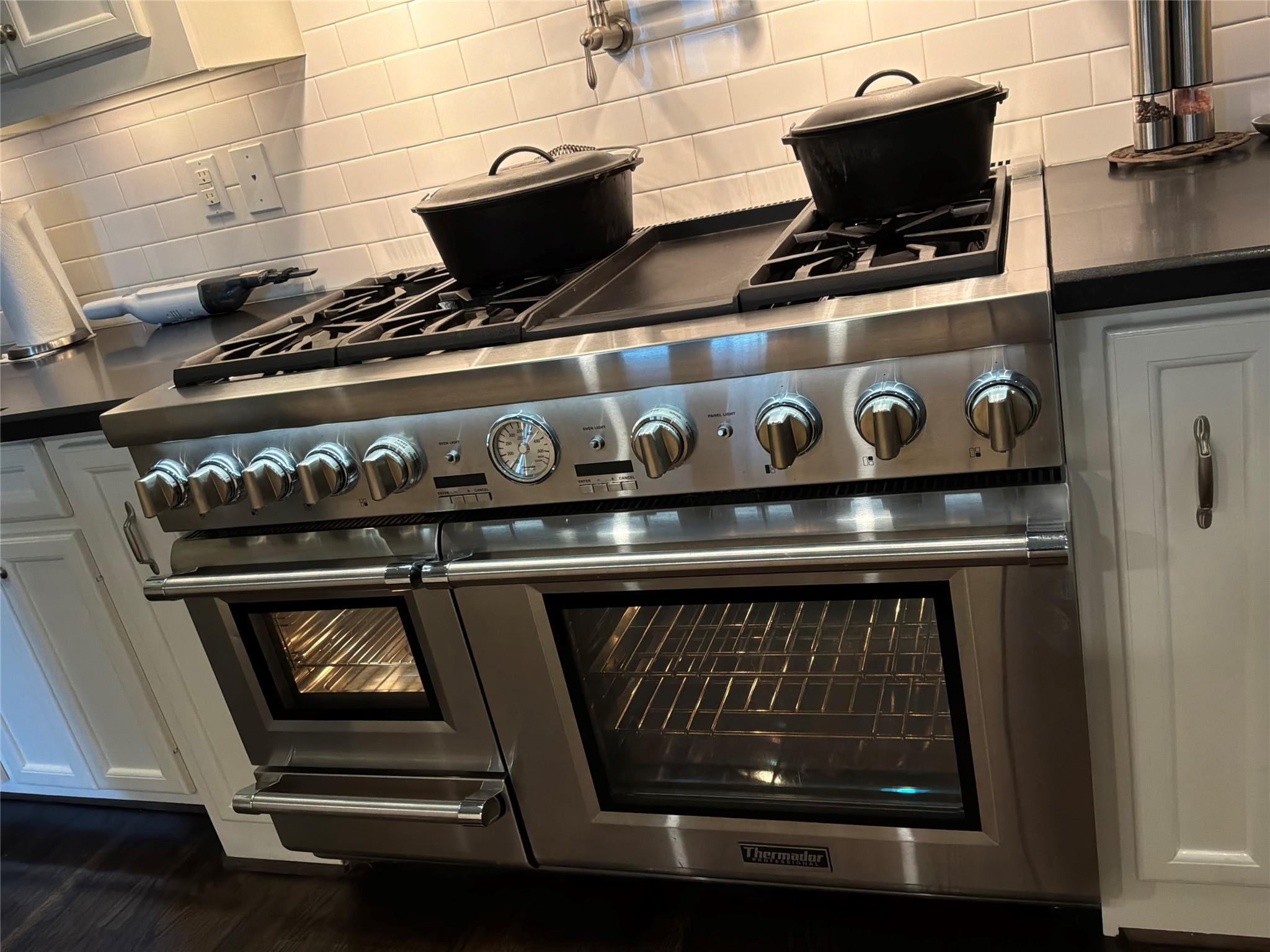 Residential Lease in Houston 4