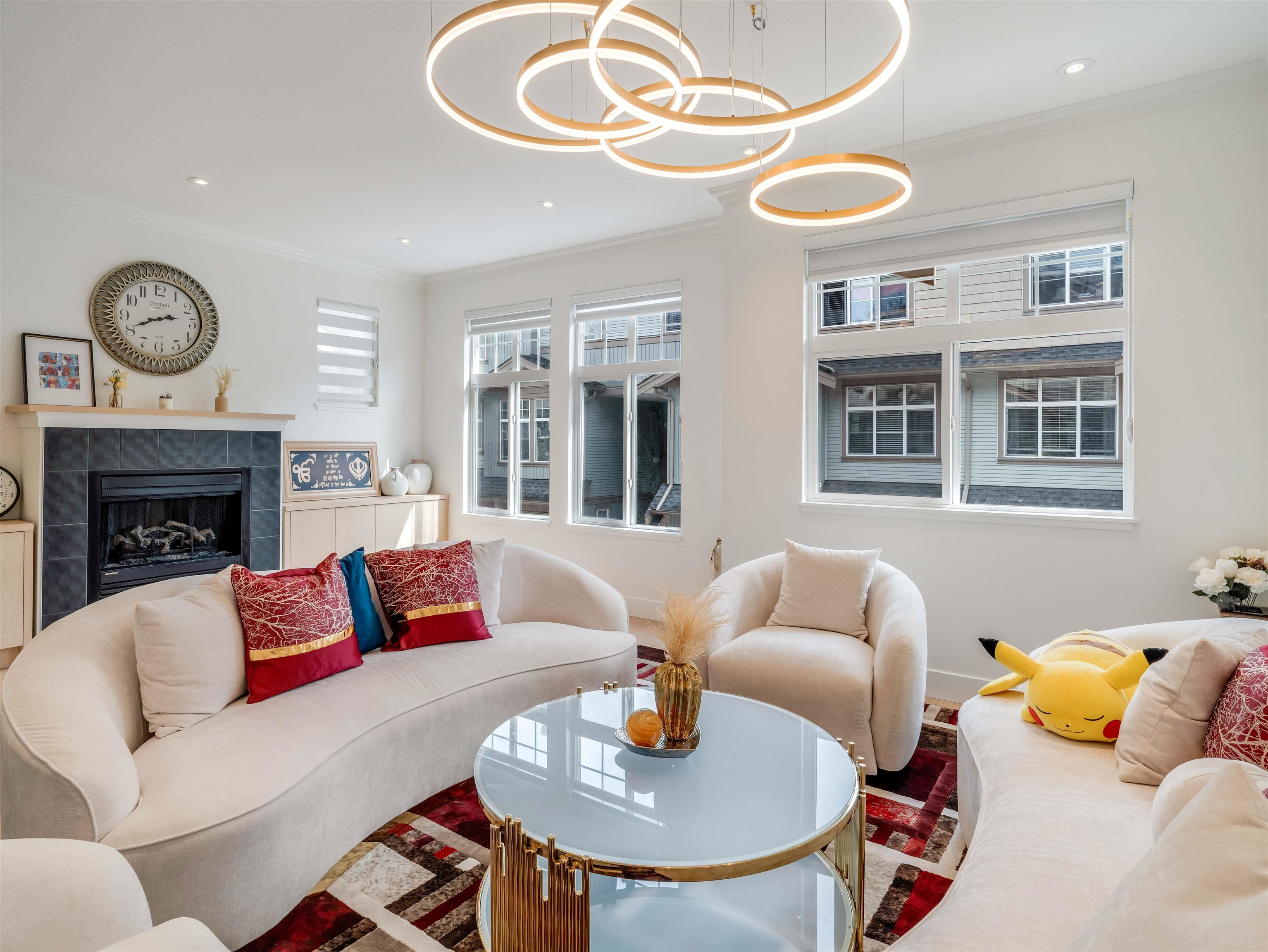 Residential in Surrey 5