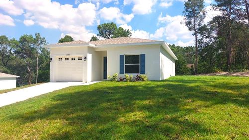 8990 Glenarm Way, Weeki Wachee, FL, 34613-4406 | Card Image