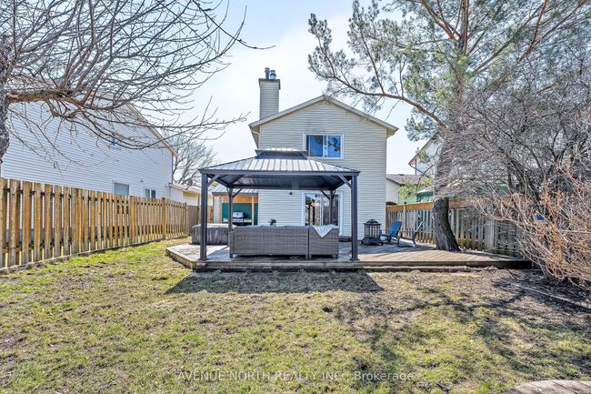 250 Du Grand Bois Ave, House other with 4 bedrooms, 2 bathrooms and 2 parking in Orléans ON | Image 39