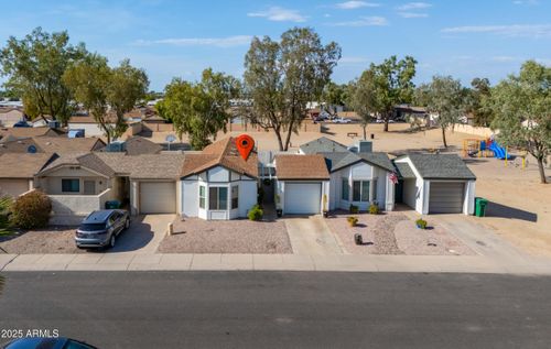 13510 E Butler St, Chandler, AZ, 85225-6085 | Card Image