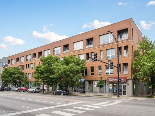 2-1719 N Western Ave, Chicago, IL, 60647-6587 | Card Image