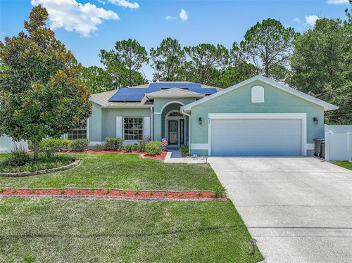 57 Rockefeller Dr, PALM COAST, FL, 32164-6974 | Card Image