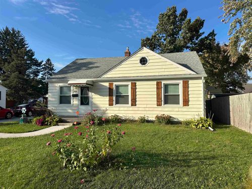630 Tulane Street, Carrollton Township, MI, 48604 | Card Image