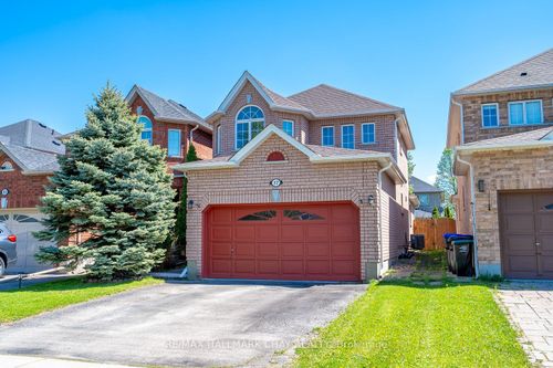 17 Henderson Cres, Alliston, ON, L9R1Y3 | Card Image