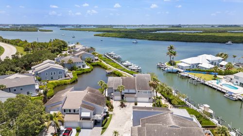 2488 Harbour Cove Dr, Hutchinson Island, FL, 34949-1561 | Card Image