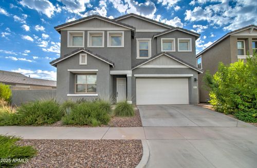 9817 E Sunspot Dr, Mesa, AZ, 85212-1110 | Card Image