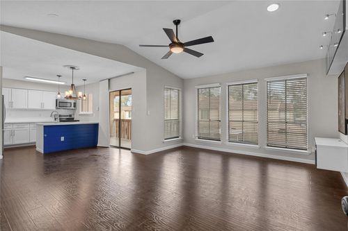 105-5001 Lamonte Ln, Houston, TX, 77092-5651 | Card Image