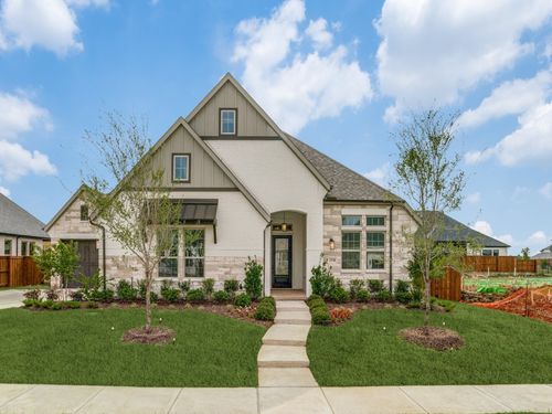 1530 Fairmont Dr, Prosper, TX, 75078-3838 | Card Image