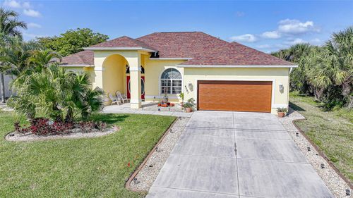 4097 Flamingo Blvd, Port Charlotte, FL, 33948-2245 | Card Image