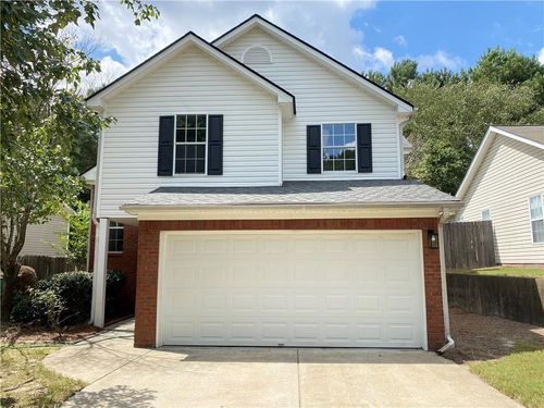 510 Parkstone Ln, Woodstock, GA, 30189-7068 | Card Image