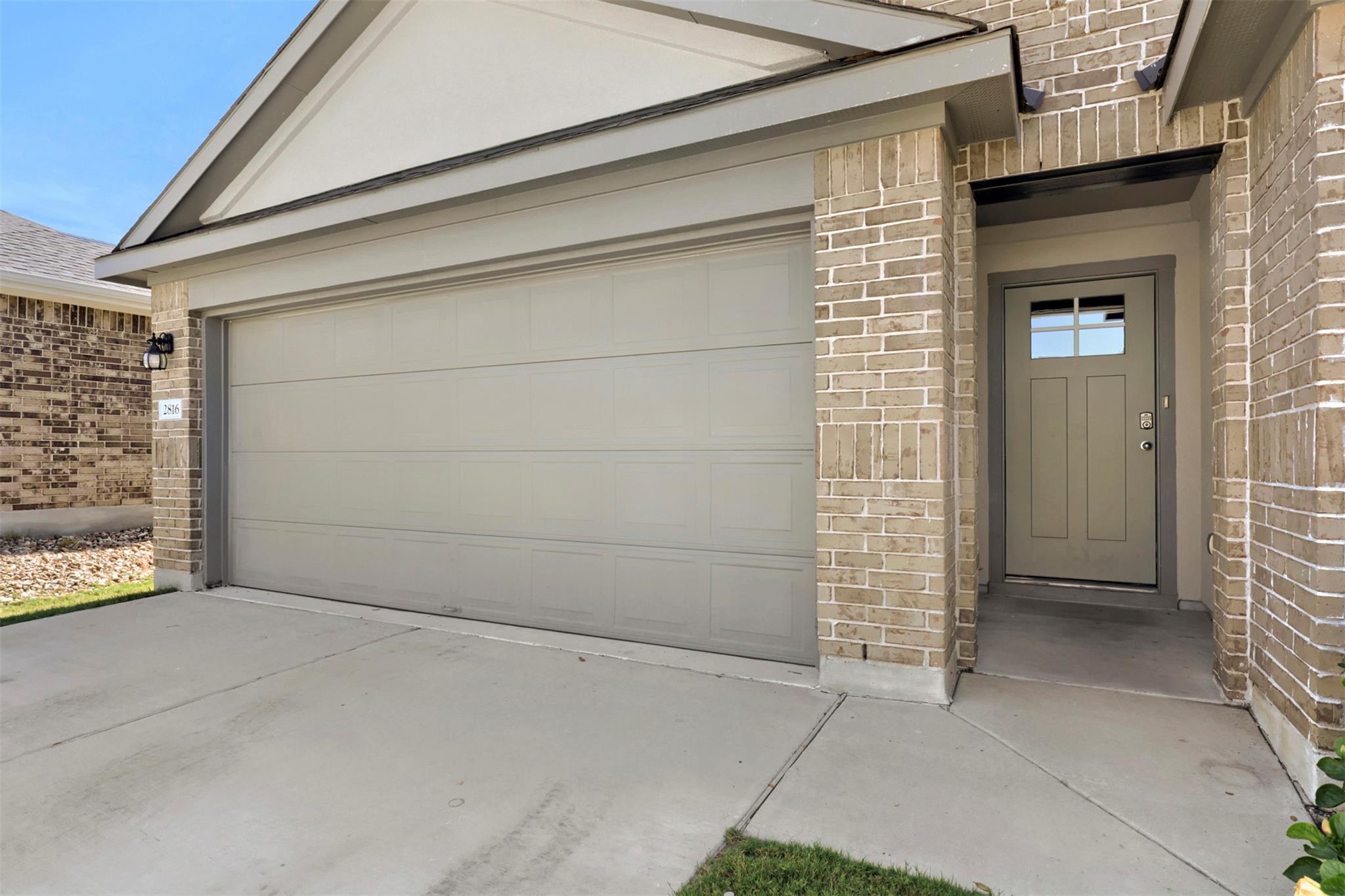Residential Lease in Leander 3