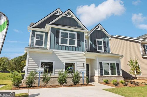 1331 Stephens View Dr, Loganville, GA, 30052-6071 | Card Image