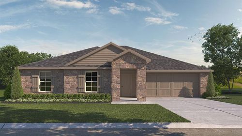 209 Roughrider Trail, Josephine, TX, 75173 | Card Image