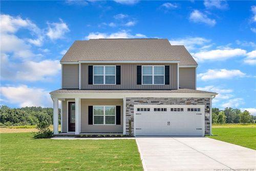 136 Camp Rock Road, Lillington, NC, 27546 | Card Image