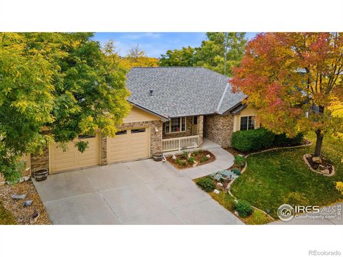 3363 Cuchara Ct, Loveland, CO, 80538-5576 | Card Image