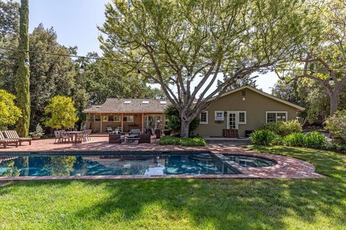 11981 Magdalena Ave, Los Altos Hills, CA, 94024-5206 | Card Image
