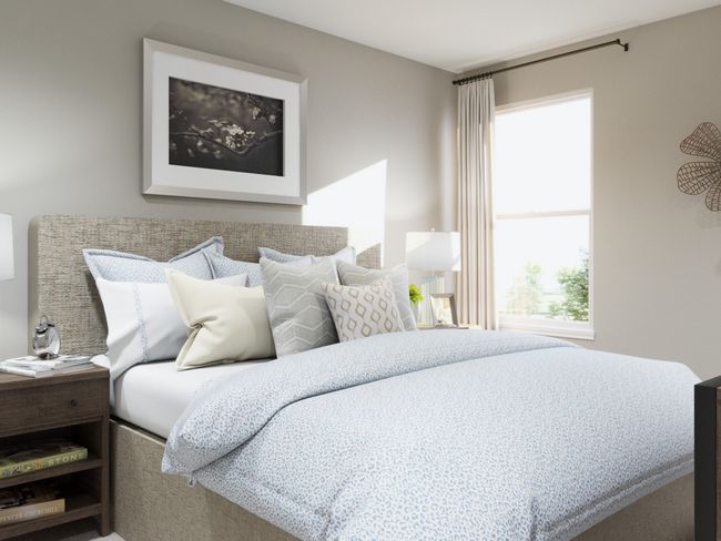 Photos are a representation of the floor plan. Options and interior selections will vary. | Image 25