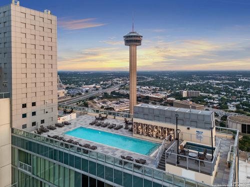 unit-2715-610 E Market St, San Antonio, TX, 78205-2671 | Card Image