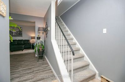 58 Jackman Dr, House other with 3 bedrooms, 3 bathrooms and 3 parking in Brampton ON | Image 3