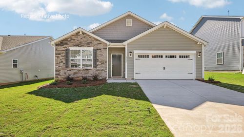 4127 Granite Falls Avenue, Lancaster, SC, 29720 | Card Image
