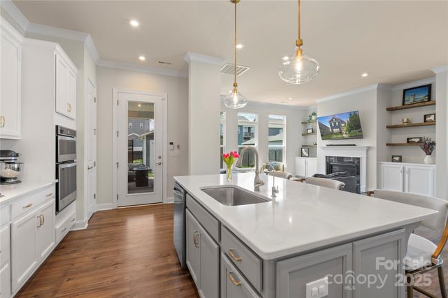 13714 Jacks Ln, House other with 3 bedrooms, 3 bathrooms and null parking in Pineville NC | Image 20