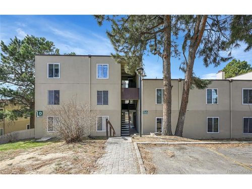 d44-9700 E Iliff Ave, Denver, CO, 80231-3964 | Card Image